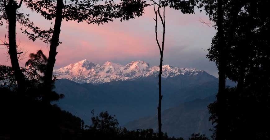 Nepal on Forbes’ 10 bucket list