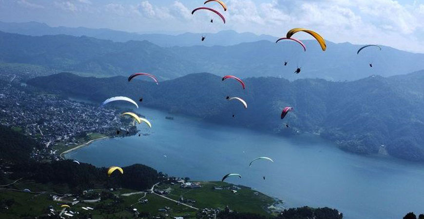 Pokhara in the List of the World’s Must Visit Destinations