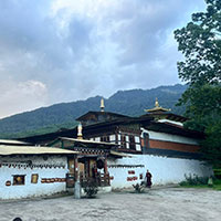 Nepal, Tibet, Bhutan Budget Tour