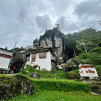 Nepal, Tibet, Bhutan Budget Tour