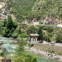 Nepal, Tibet, Bhutan Budget Tour