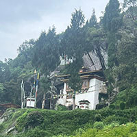 Nepal, Tibet, Bhutan Budget Tour