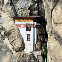 Nepal, Tibet, Bhutan Budget Tour