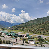 Nepal, Tibet, Bhutan Budget Tour