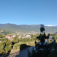 Nepal, Tibet, Bhutan Budget Tour