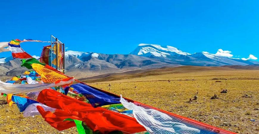 Tibet opens to tourists for 2023, after two-years of closure
