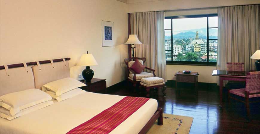 Hotel Booking in Nepal