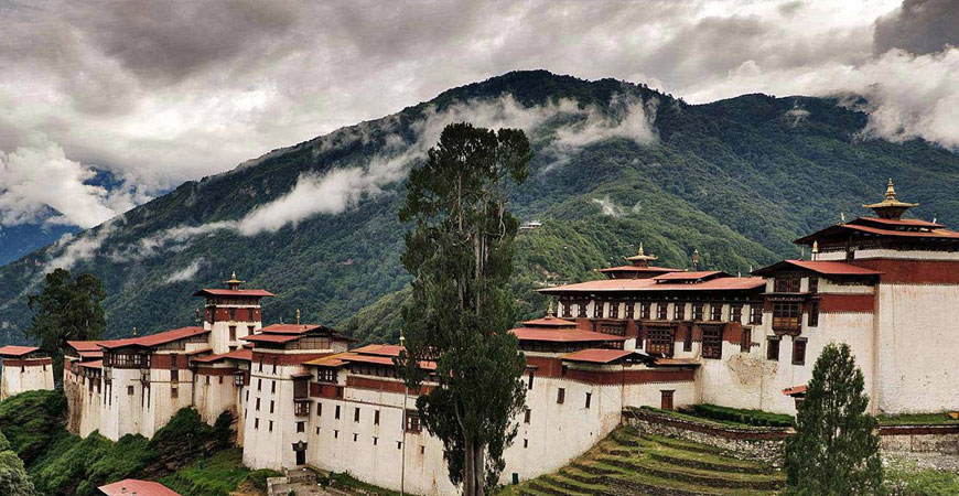 Nepal Tibet Bhutan Tour - 18 Days