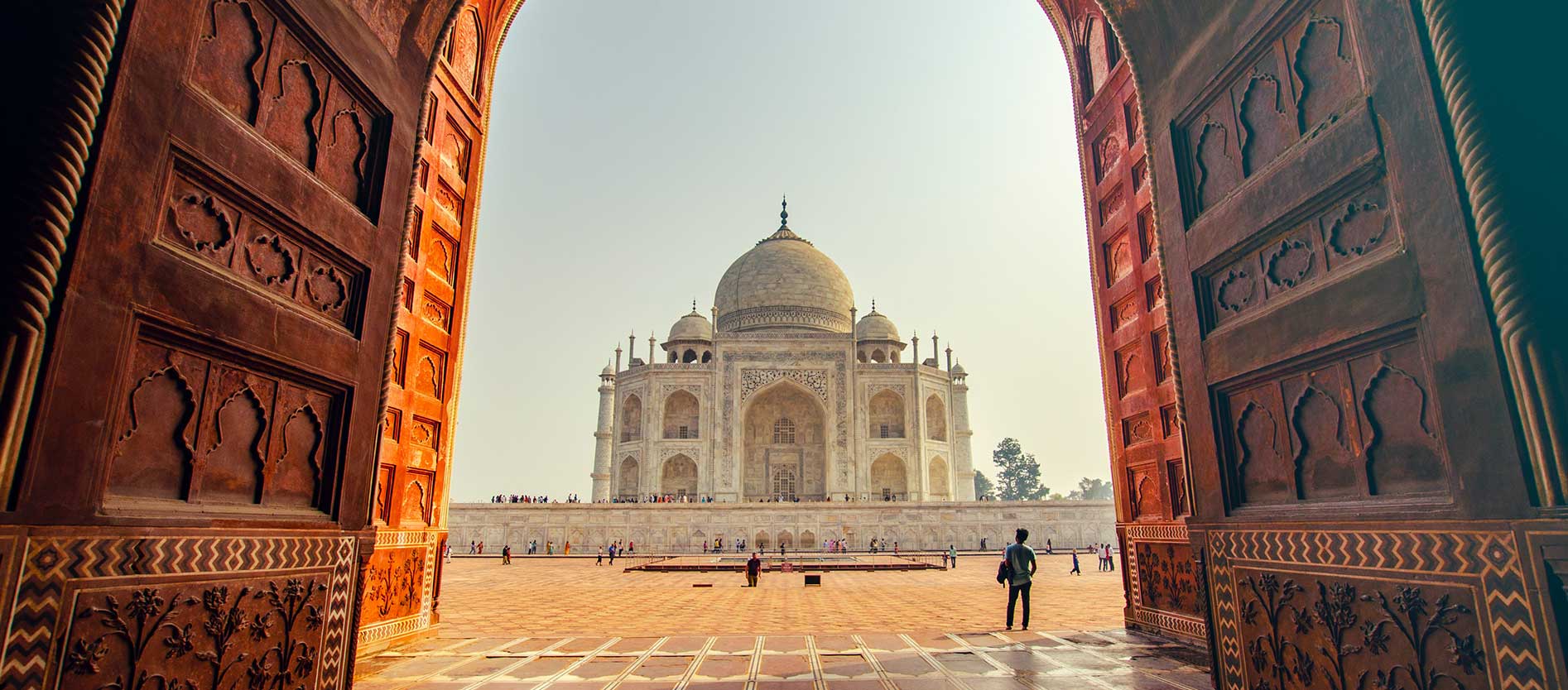 Nepal India Tours