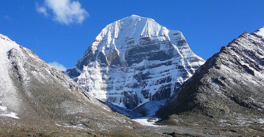 Mt. Kailash Tour