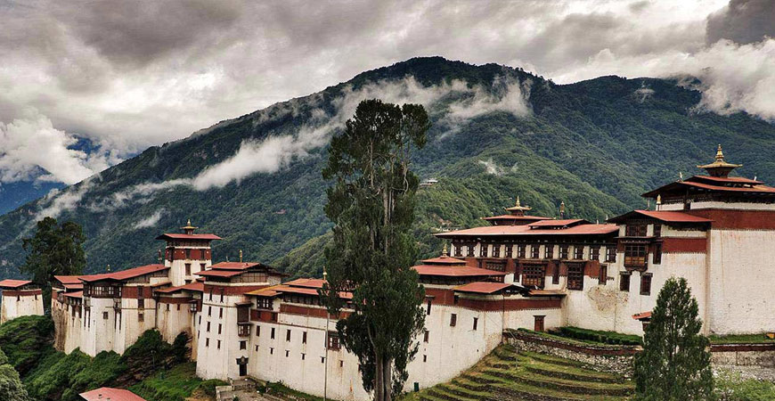 Nepal Tibet Bhutan Tour – 18 Days