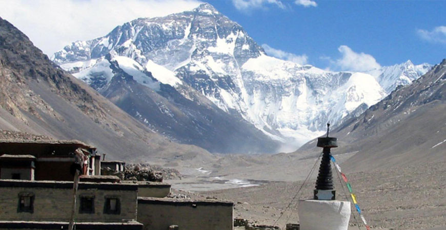 Tibet Trekking