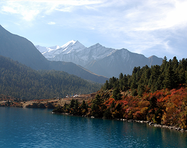 Nepal