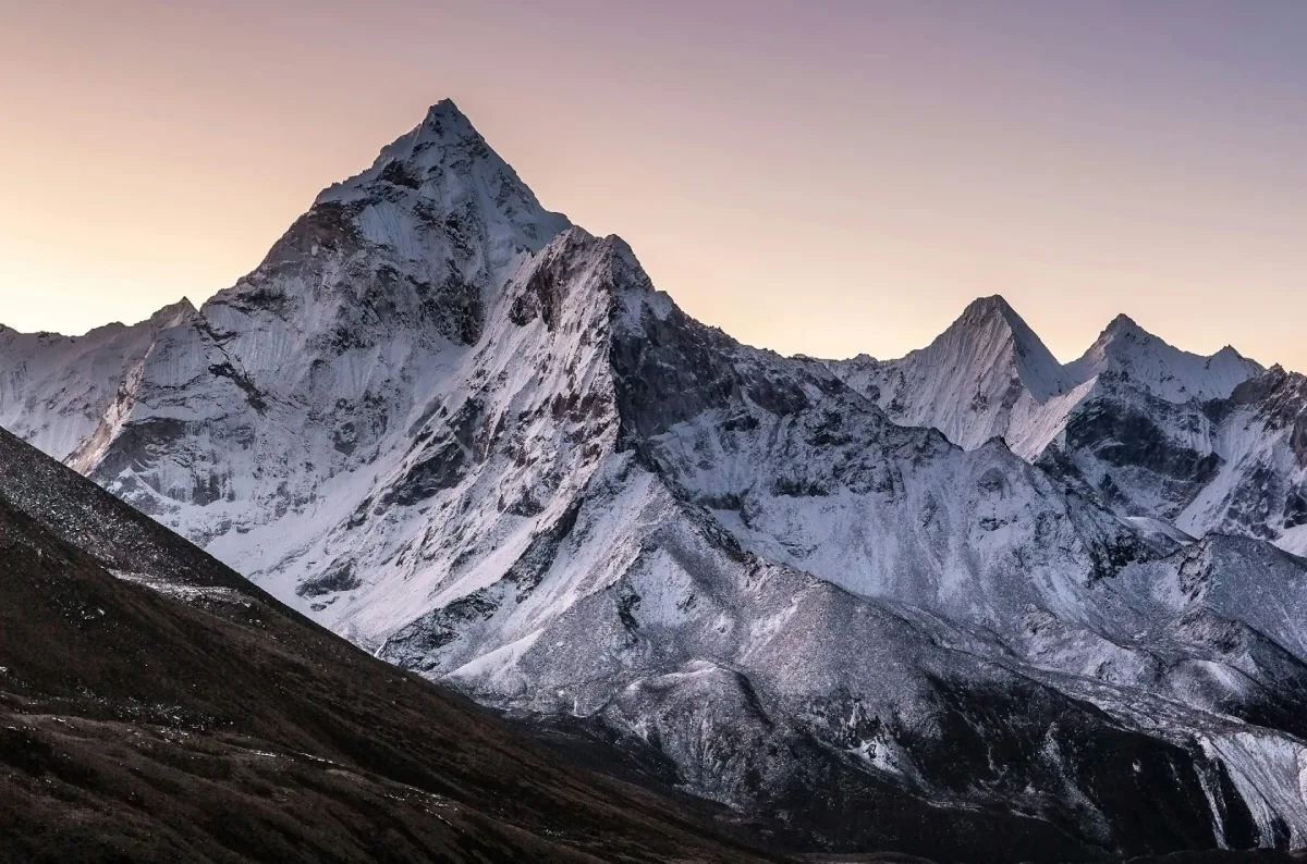 Everest Base Camp Overland Tour