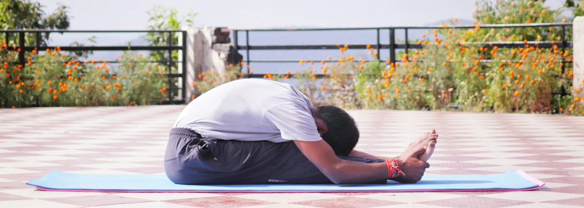 Nepal Yoga Tour