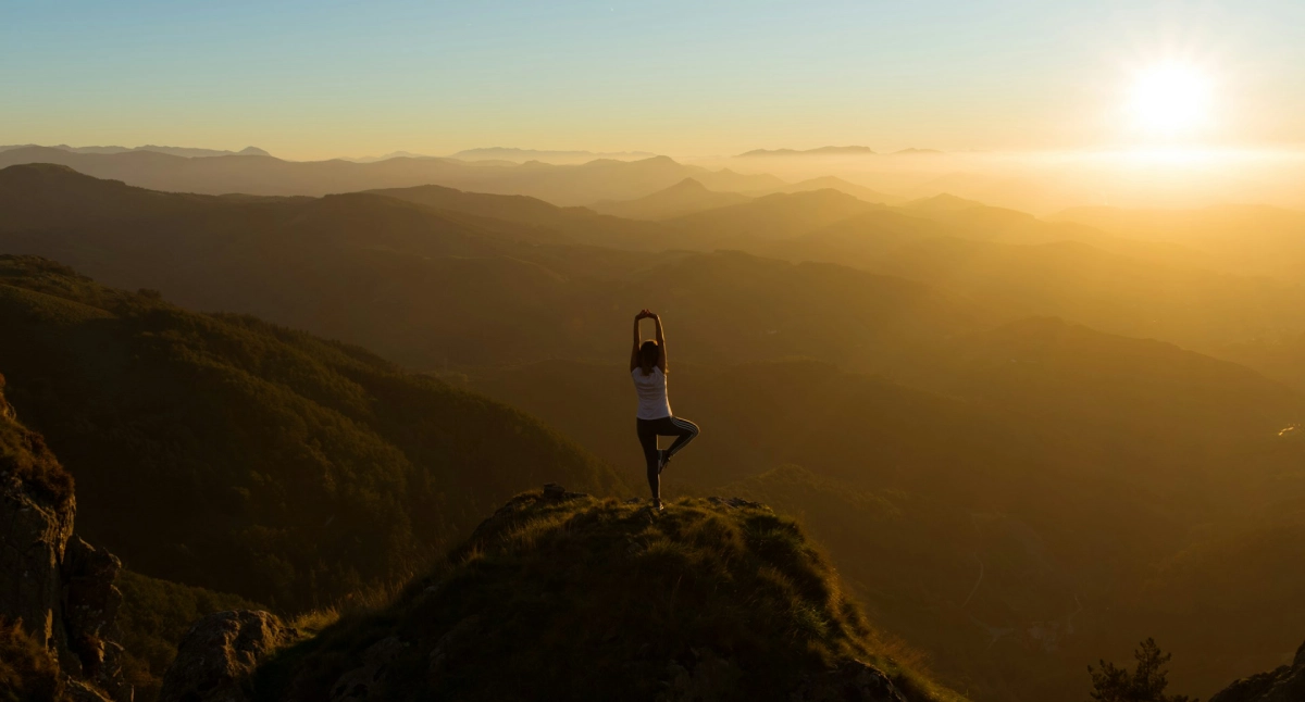 Nepal Yoga Tour