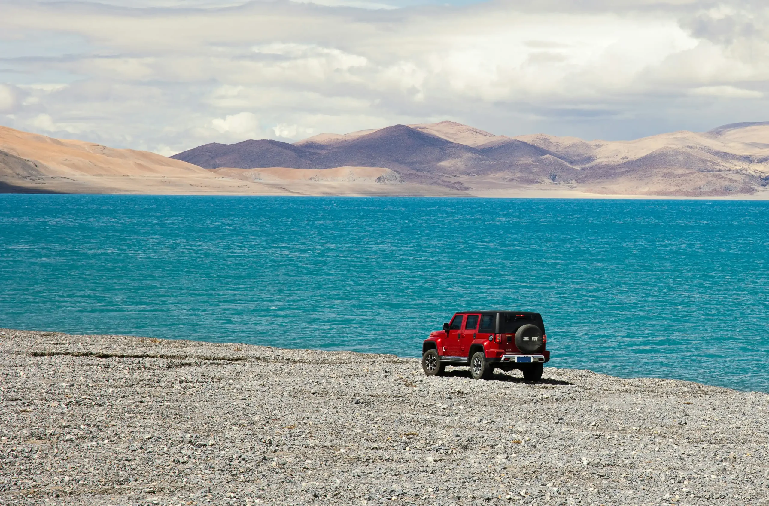 Tibet Overland Tours